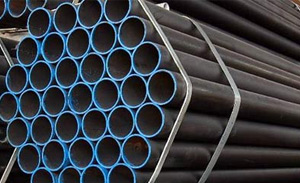 Carbon Steel Saw Pipe