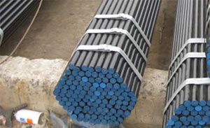 ASTM A213 T2 Alloy steel Seamless Tube