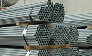 ASTM A213 T91 Alloy steel Seamless Tube