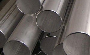 ASTM A335 P22 Alloy steel Seamless Pipes