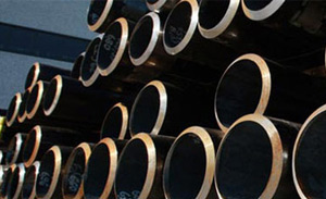 ASTM A335 P23 Alloy steel Seamless Pipes