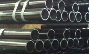 ASTM A335 P5/5b/5c/ Alloy steel Seamless Pipes