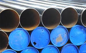 ASTM A691 GRADE 1/2 CR Alloy Steel Pipes