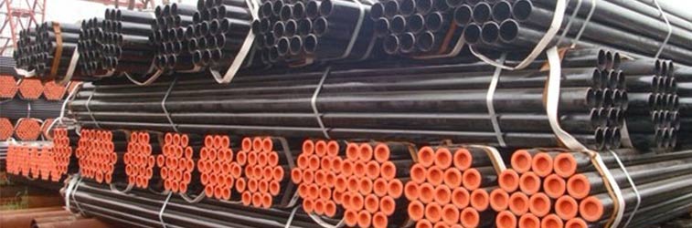 API 5L Seamless pipes in Kuwait