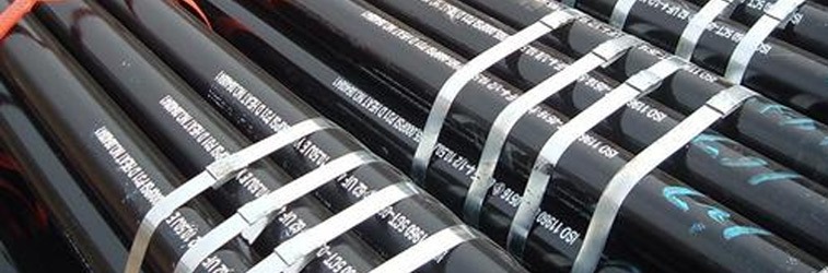 Alloy Steel P/T Grades Pipes