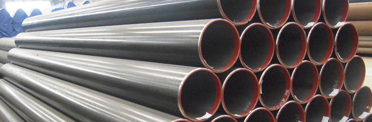 ASTM 335 P1 Alloy Steel Seamless Pipes