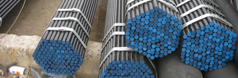 ASTM A213 T2 Alloy Steel Seamless Tube