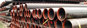 ASTM-A335-P12-Alloy-steel-Seamless-Pipes