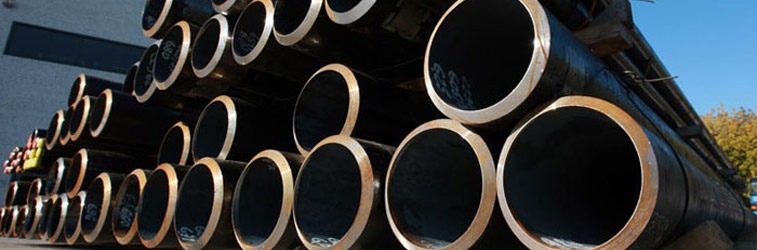 ASTM A335 P23 Alloy Steel Seamless Pipes