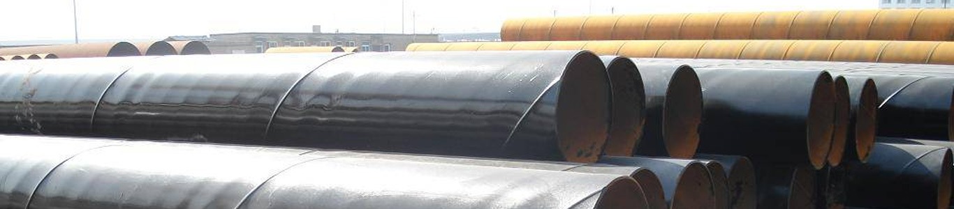 Carbon steel Seamless Pipe