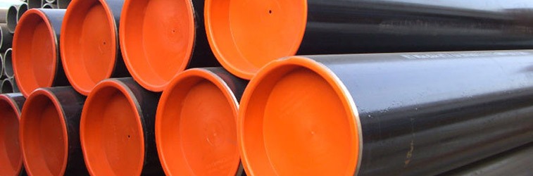 Carbon Steel Pipe ASTM A 106 Gr C Pipes 