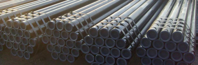 CARBON STEEL PIPE TO ASTM A 333 GR 1 PIPES