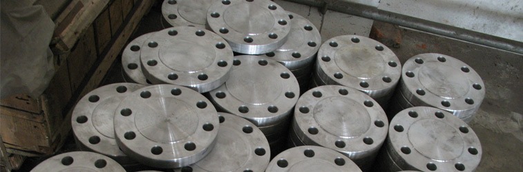 ANSI B16.47 150lb API Blind Flanges