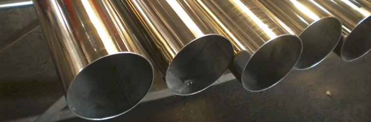 SS 310 / 310S Seamless / Welded Pipe