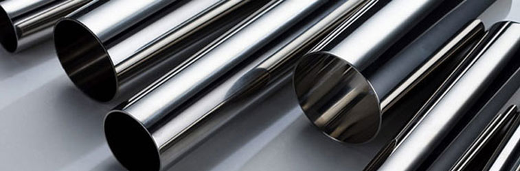 TP316/316L/316TI STAINLESS STEEL SEAMLESS TUBE