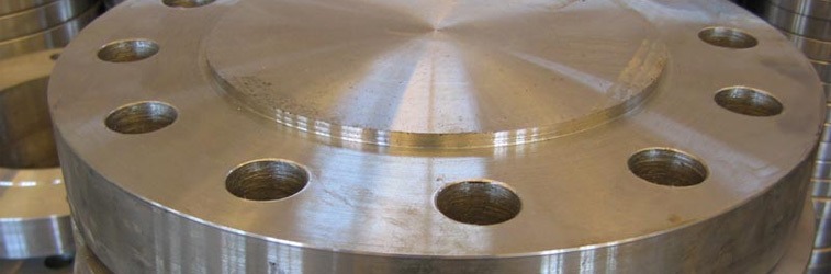 ANSI B16.47 75lb API Blind Flanges