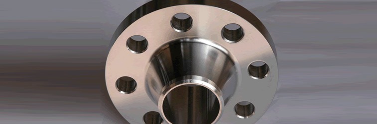  ANSI B16.47 900Lbs Welding Neck Flanges