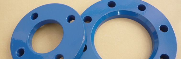 ANSI B16.47 900lb API Blind Flanges