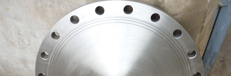  ANSI B16.47 600lb Blind Flanges