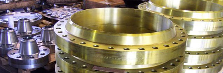 Long Welding Neck Flanges