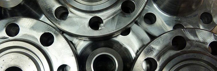 Weldo Flanges or Nipo Flanges