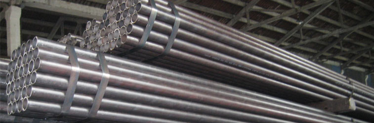 ASTM A 691 Grade Pipes
