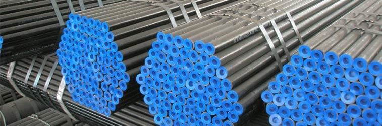 ASTM A213 T12 ALLOY STEEL SEAMLESS TUBE