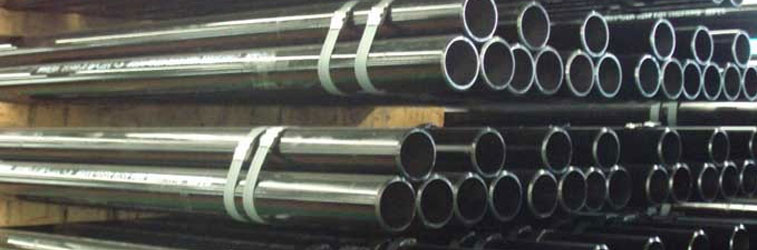 ASTM A335 P2 Alloy Steel Seamless Pipes