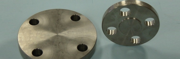 ANSI B16.47 150lb Blind Flanges