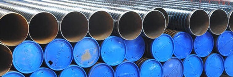 ASTM A691 GRADE 12  CR Alloy Steel Pipes
